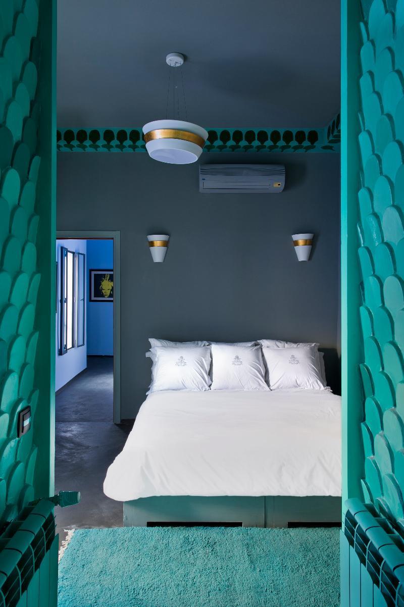 Riad Goloboy Marrakesh Luaran gambar