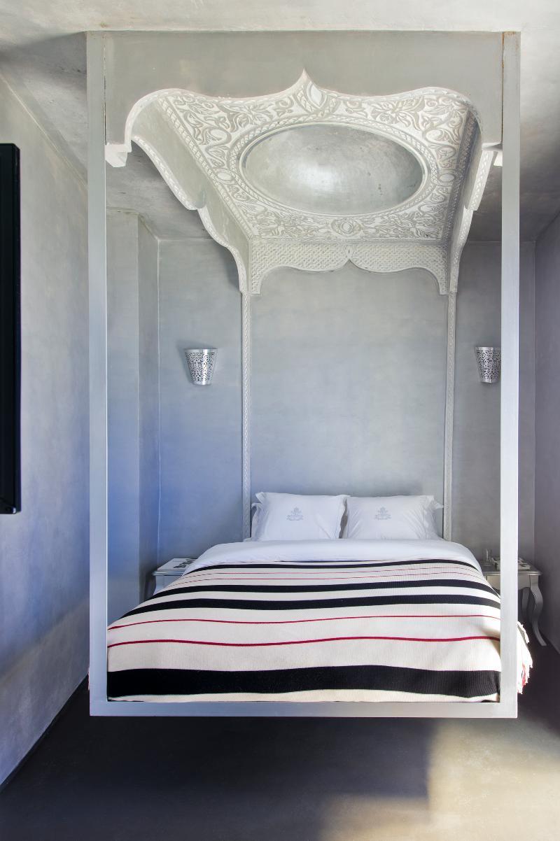 Riad Goloboy Marrakesh Luaran gambar