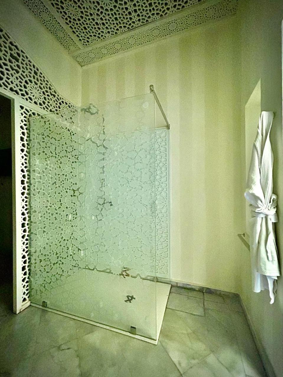 Riad Goloboy Marrakesh Luaran gambar
